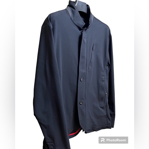 COPY - Lululemon Nonstop Men’s Blazer - Picture 4 of 9